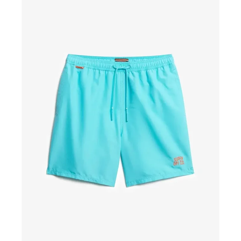Short de bain essential Superdry