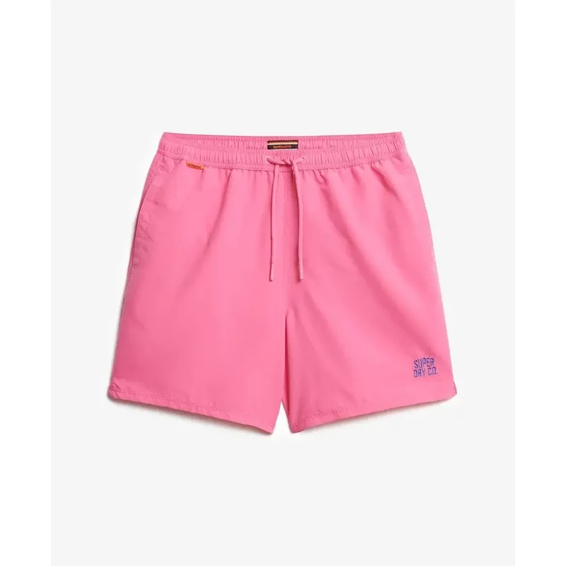 Short de bain essential Superdry