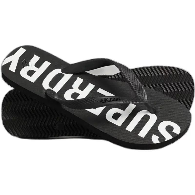 Tongs Superdry Code Essential