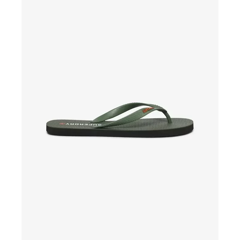 Tongs enfant Superdry Core Essential