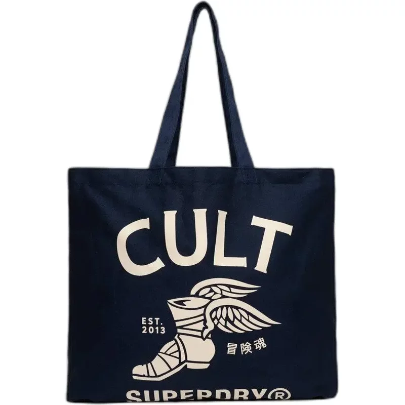Sac cabas femme Superdry Cult
