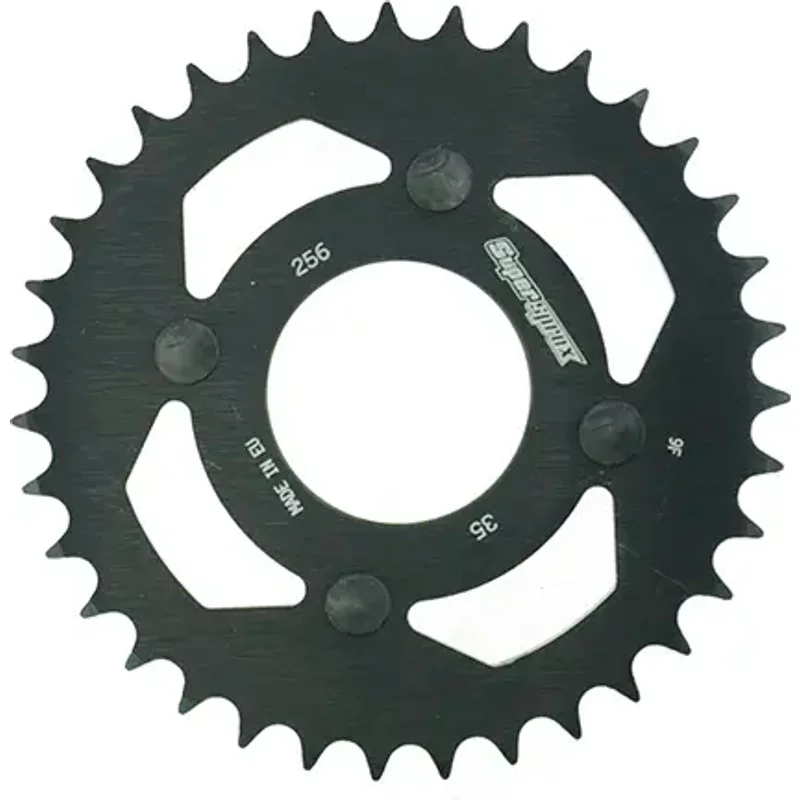 Couronne moto Supersprox JTR256-35 # 50-13005-35
