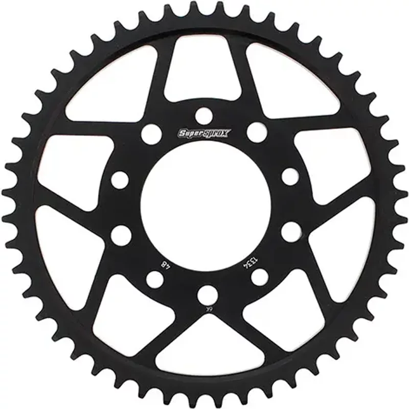 Couronne moto Supersprox RFE-1334:48 # JTR2010-48 # 50-35036-48