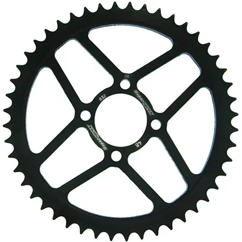 Couronne moto Supersprox JTR832-48 # 50-13003-48