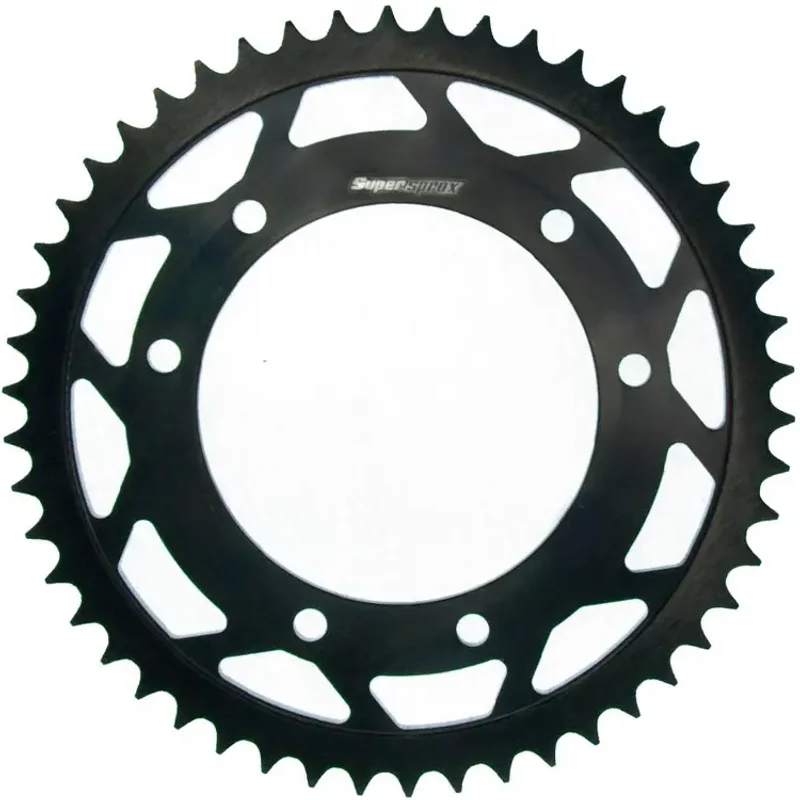 Couronne moto Supersprox 50-15058-28
