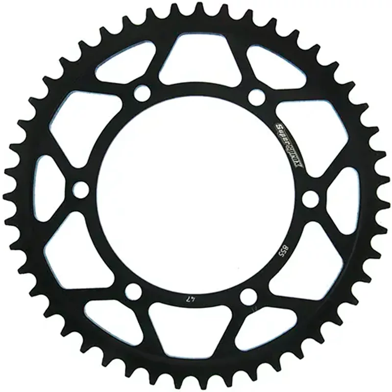 Couronne moto Supersprox RFE-855:47 # JTR855-47 # 1-3541-47