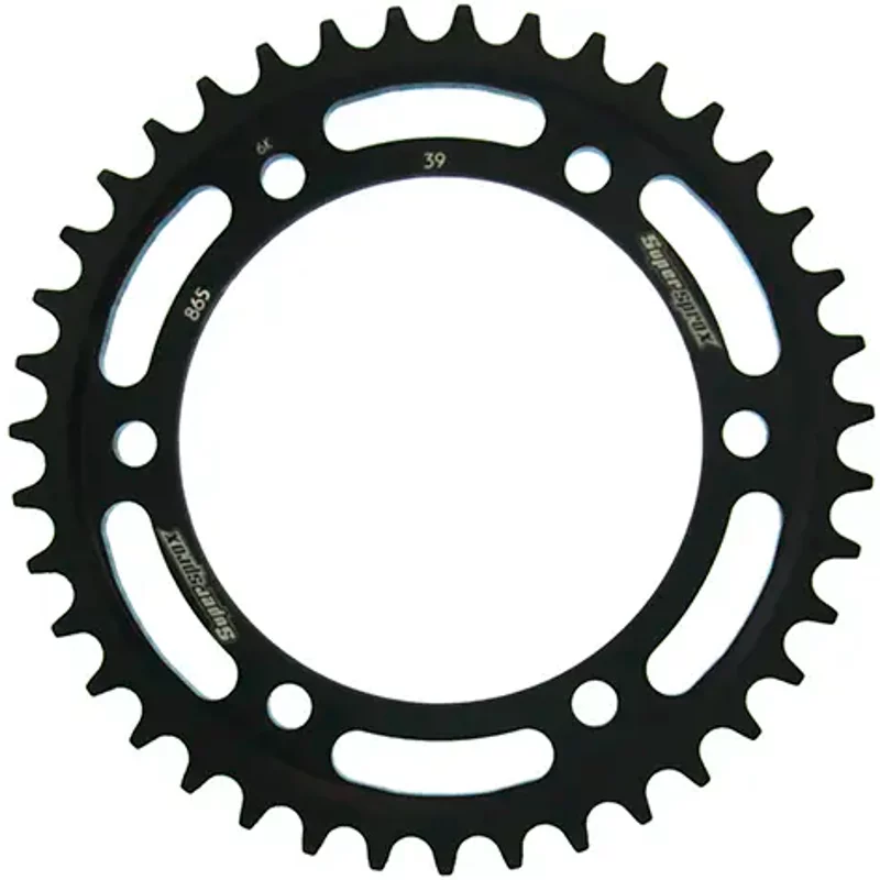 Couronne moto Supersprox RFE-865:39 # JTR865-39 # 1-5544-39