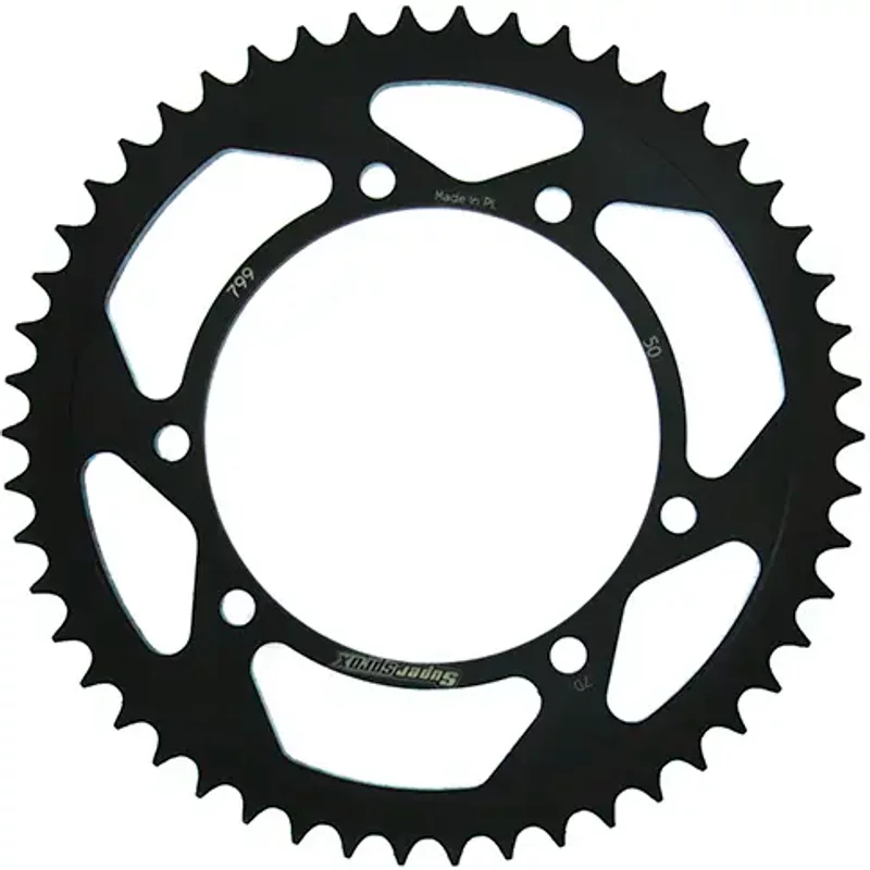 Couronne moto Supersprox RFE-799:50 # JTR799-50 # 50-13031-50