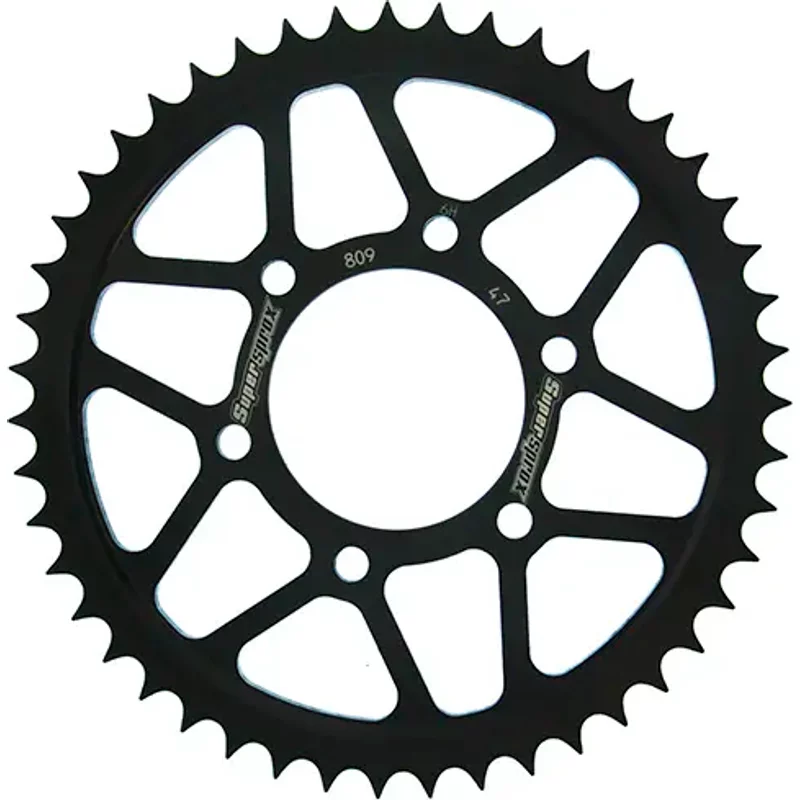 Couronne moto Supersprox RFE-809:47 # JTR809-47 #50-15019-47