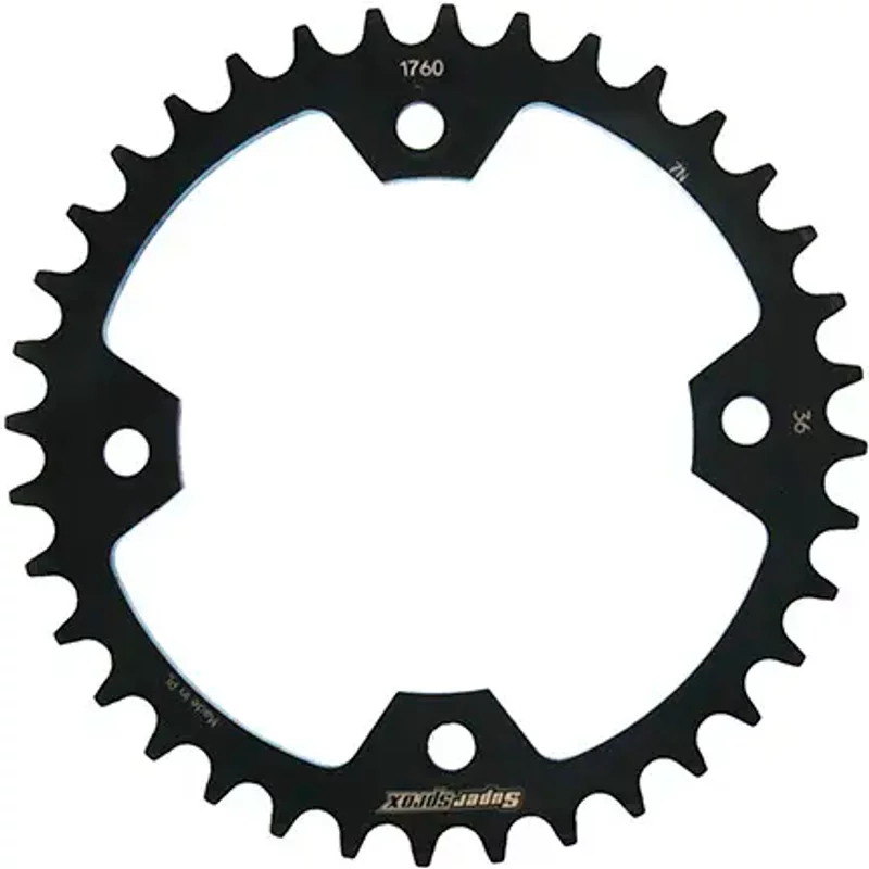 Couronne moto Supersprox RFE-1760:36 # JTR1760-36 #50-32123-36