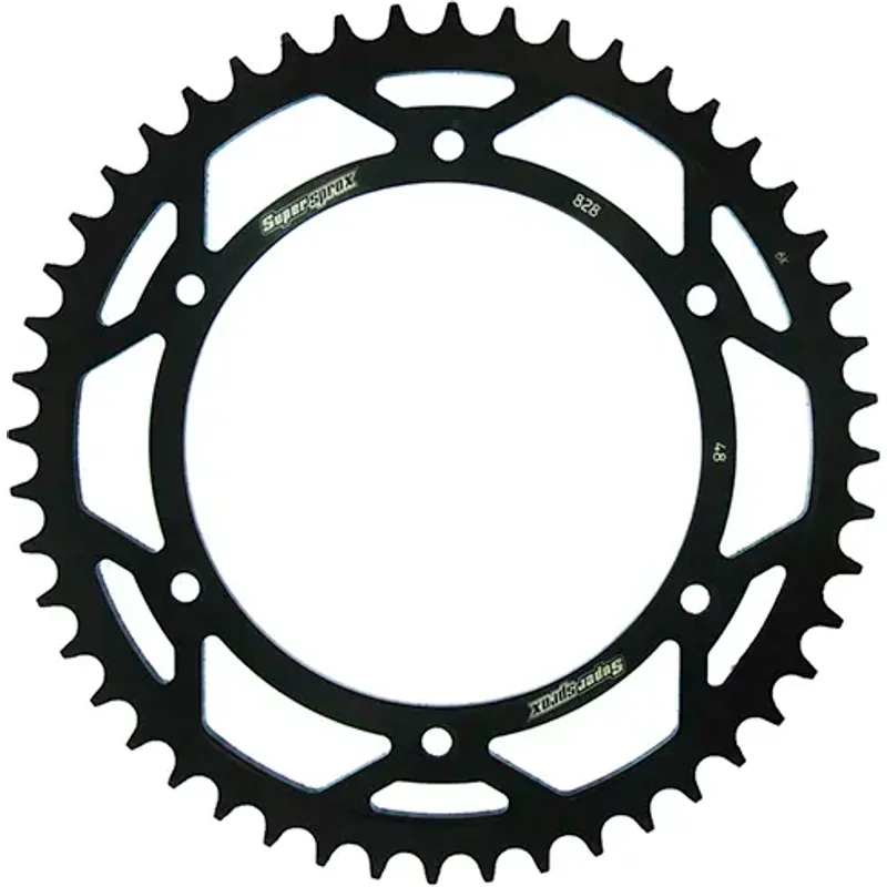 Couronne moto Supersprox RFE-828:48 # 50-32012-48 # JTR828-48