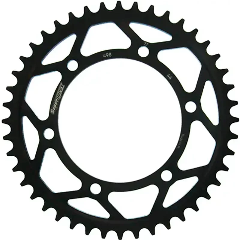 Couronne moto Supersprox RFE-498:44 # JTR498-44 # 1-4523-44