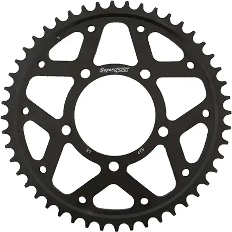 Couronne moto Supersprox RFE-829:48 # JTR829-48 # 1-5383-48 # 50-35031-48