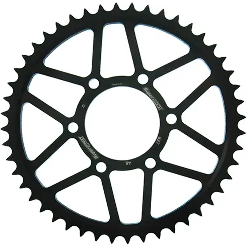 Couronne moto Supersprox RFE-827:48 # JTR827-48 # 1-8226-48 # 50-27005-48