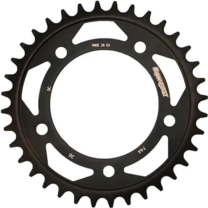 Couronne moto Supersprox RFE-744:36 # JTR744.36 # 1-4437