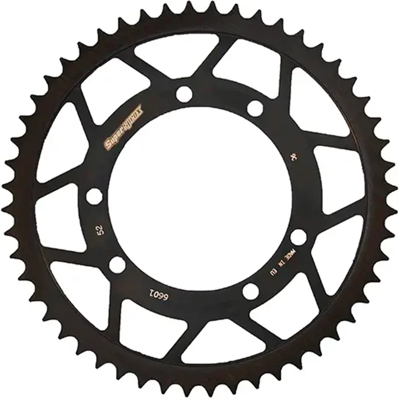 Couronne moto Supersprox RFE-6601:52 # CA03.552 # 50-13028-52