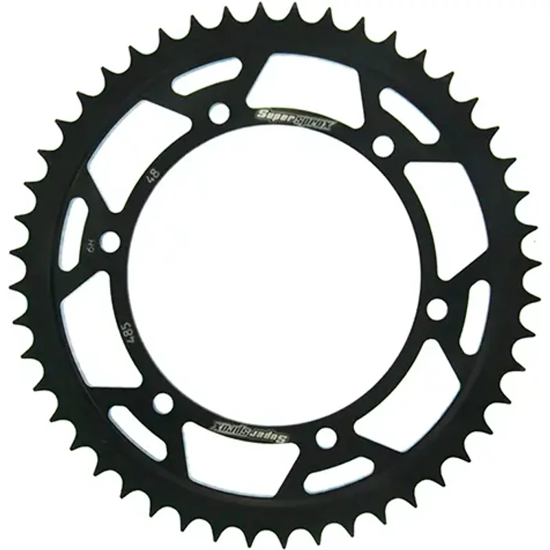 Couronne moto Supersprox RFE-485:48 # JTR485-48