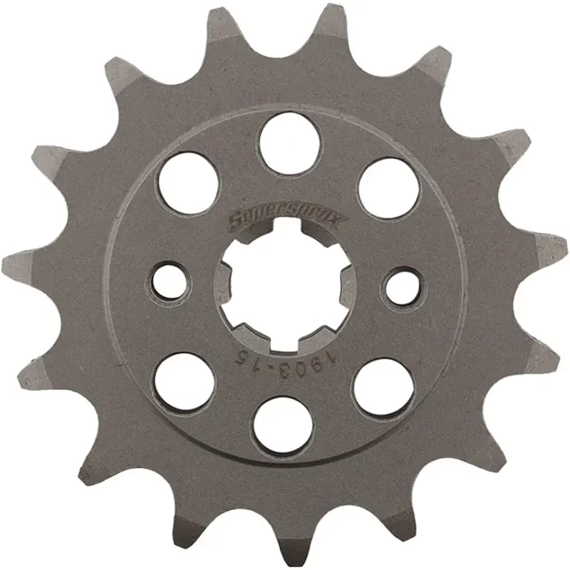 Pignon moto Supersprox CST-1903:15.2 # 50-32166-15 # 3D115 # JTF1903.15