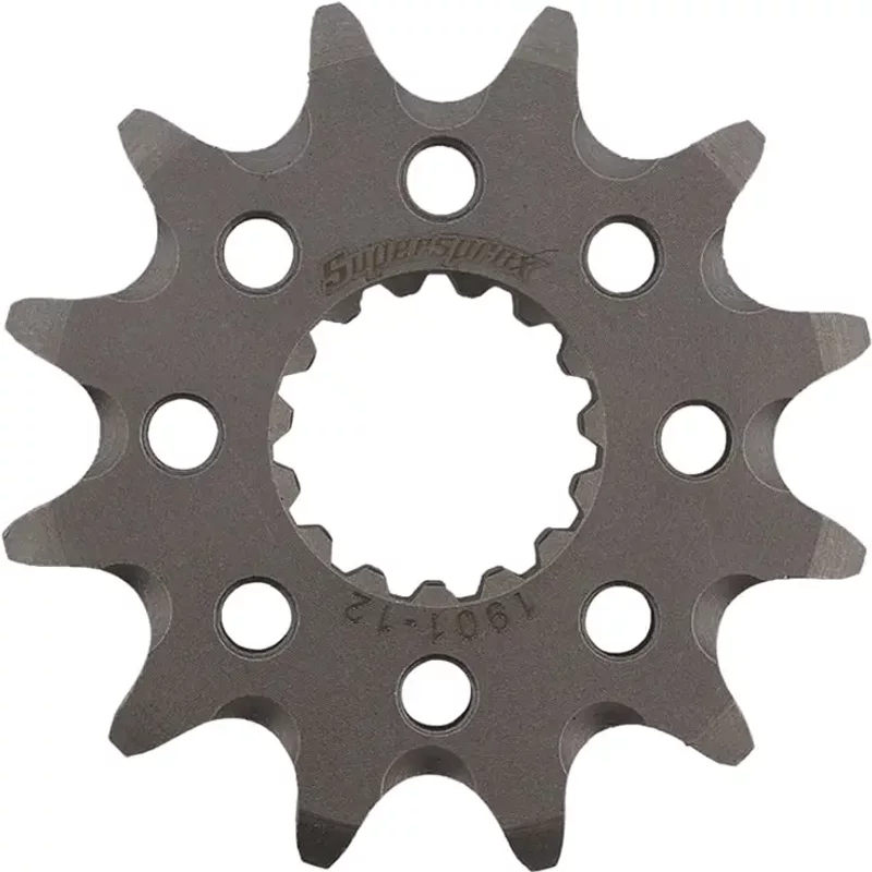 Pignon moto Supersprox CST-1901:12 # 35712 #