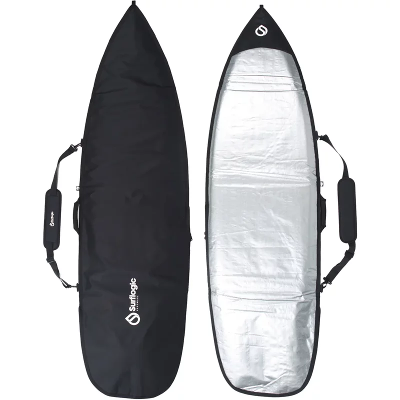 Board cover Surflogic Daylight Shortboard cover 5'8"