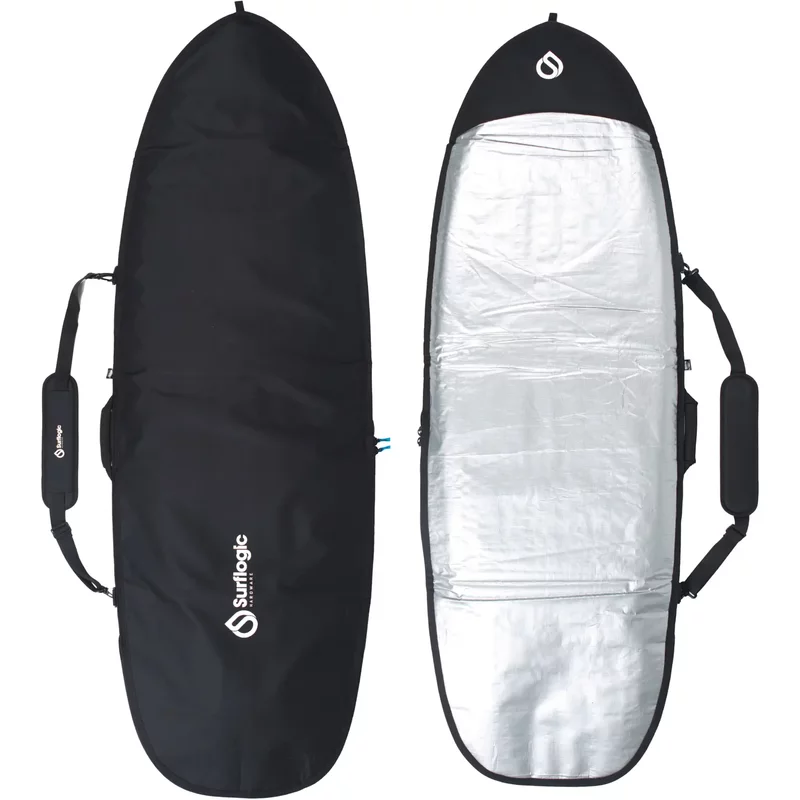 Board cover Surflogic Daylight Fish/hybrid cover 6'0"