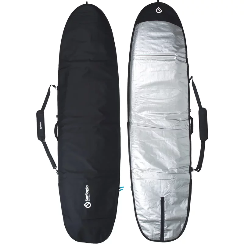 Board cover Surflogic Daylight Midlength cover 7'6"