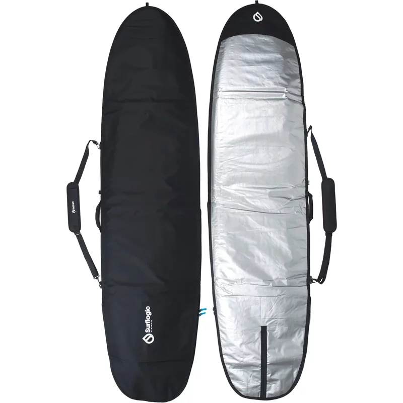 Board cover Surflogic Daylight Longboard cover 8'6"
