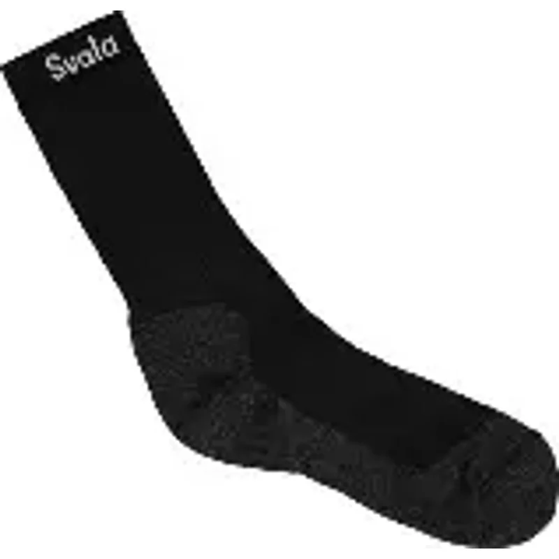 Chaussettes moto thermale Svala Active