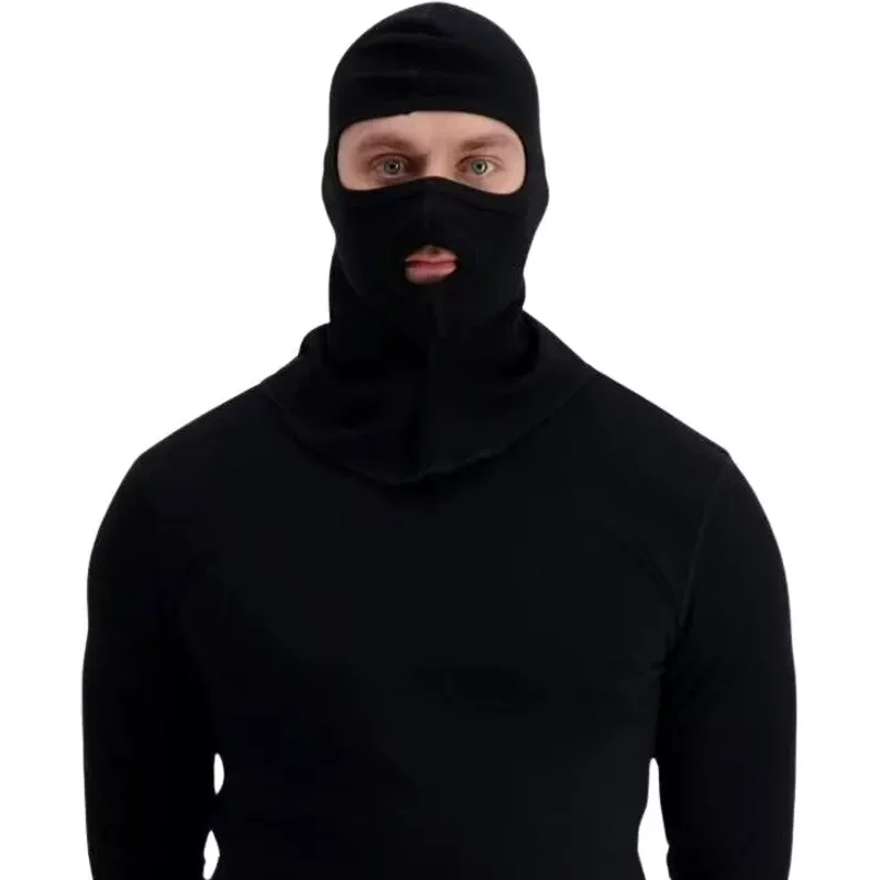 Cagoule Svala Commando