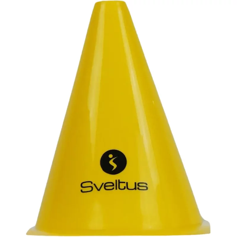 Cône d'entraînement Sveltus (x4)