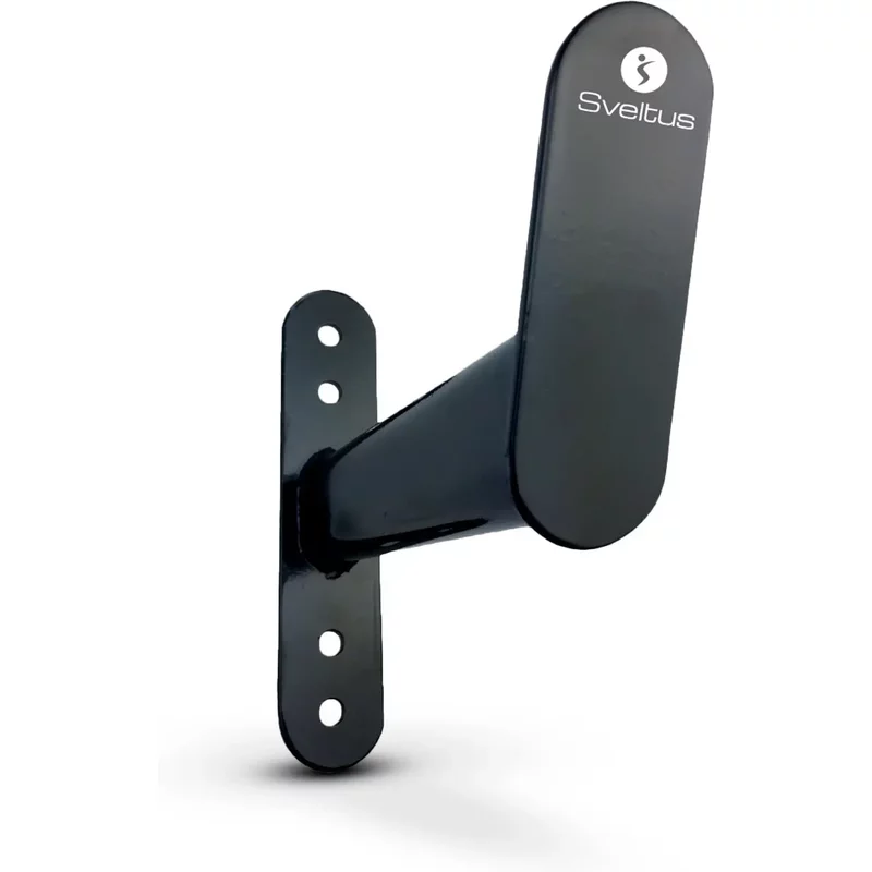 Crochet de rangement Sveltus Battle Rope