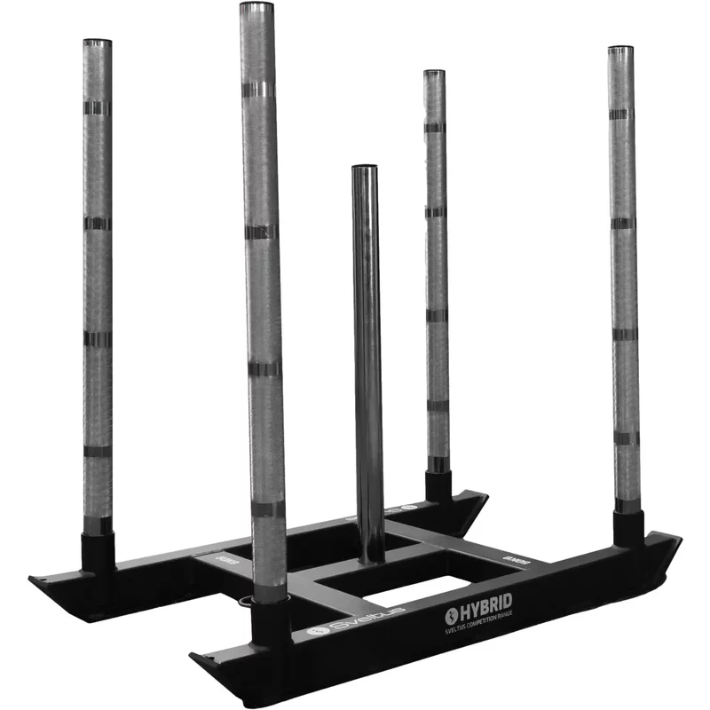 Traîneau hybride Sveltus Power Sled