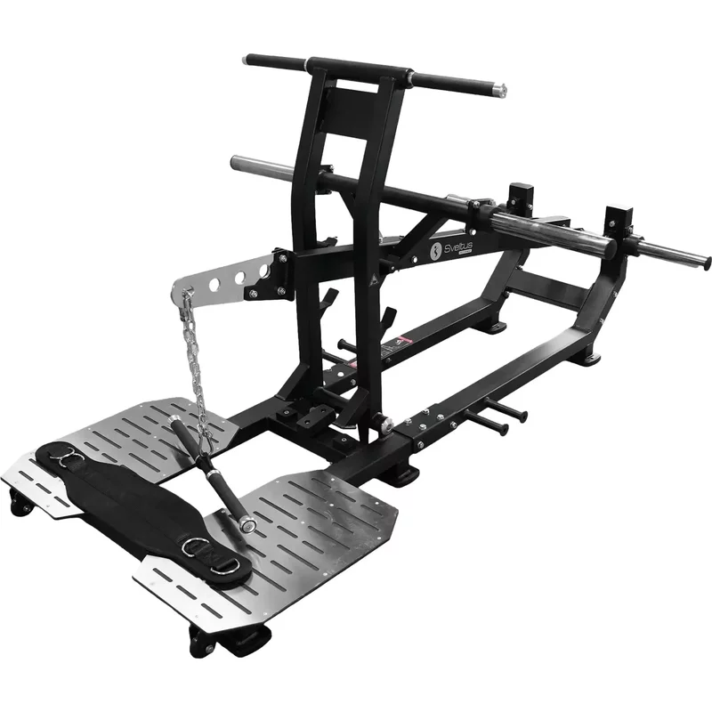 Appareil de musculation Sveltus Belt Squat