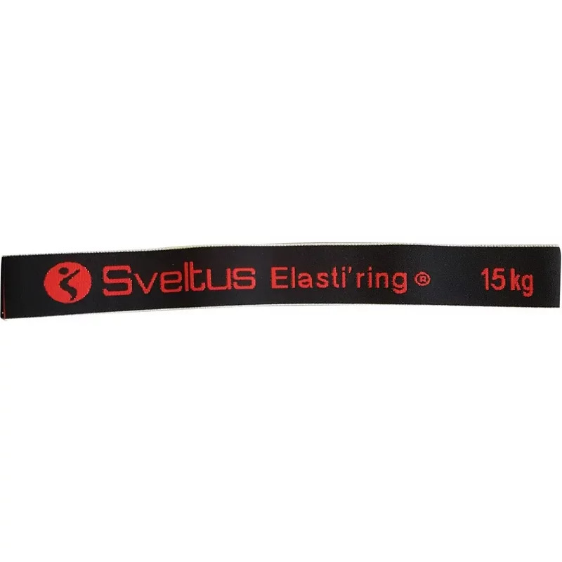 Élastique de résistance Sveltus Elasti'ring