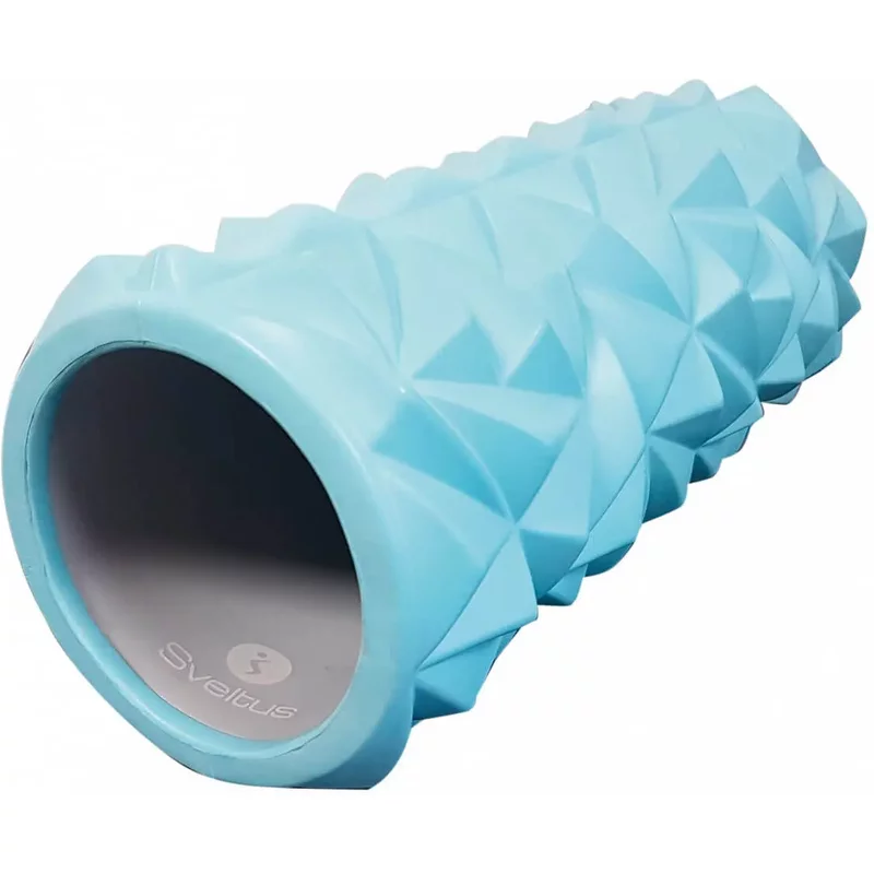 Rouleau de massage bien--être Sveltus