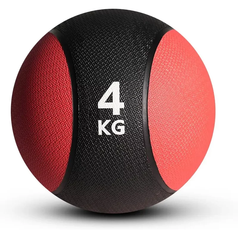 Ballon d'entraînement en caoutchouc Sveltus Medicine