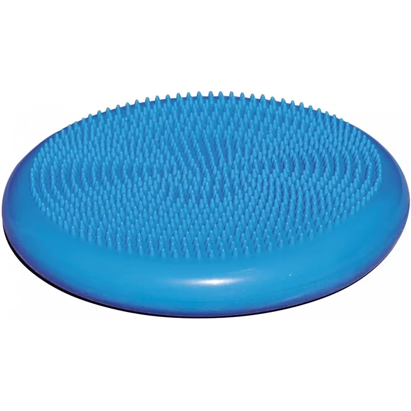 Station d'équilibre base picots femme Sveltus