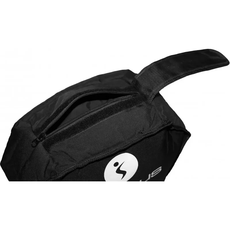 Sac Sveltus Husafell