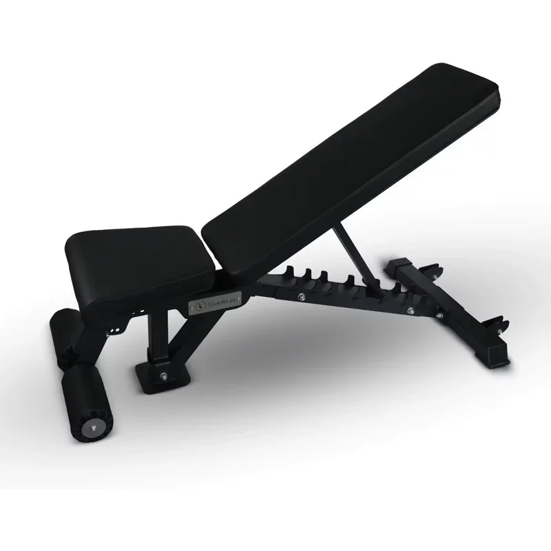 Banc de musculation Sveltus Pro