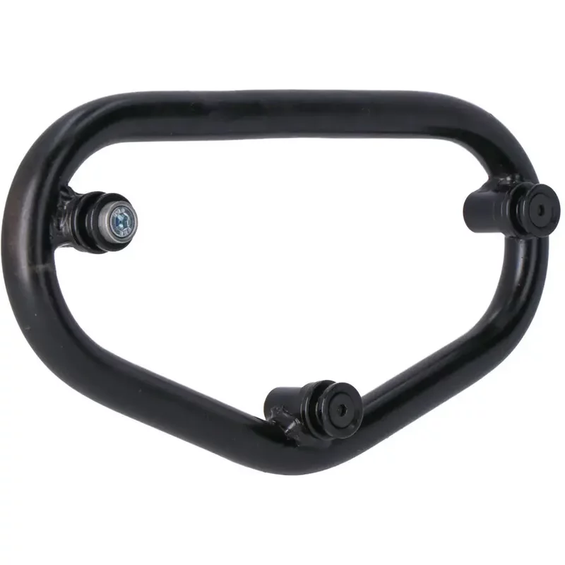 Support sacoche latérale gauche SW-Motech SLC. Triumph Bonneville Speedmaster (18-).