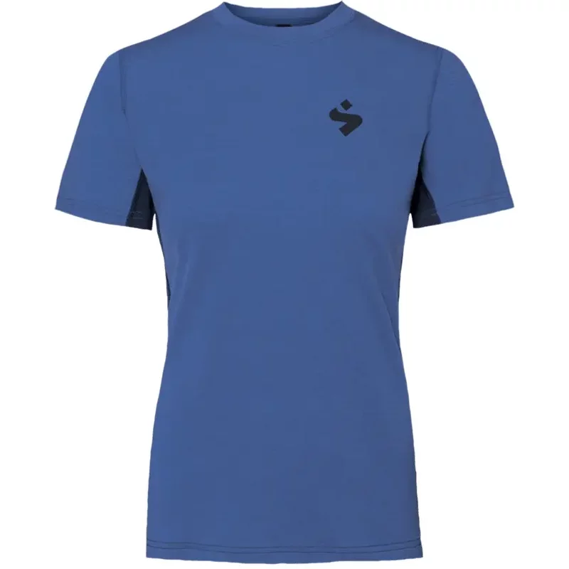 T-shirt en mérinos femme Sweet Protection Hunter