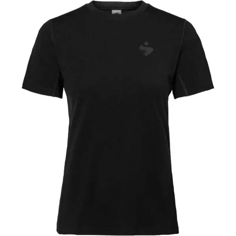 T-shirt en mérinos femme Sweet Protection Hunter