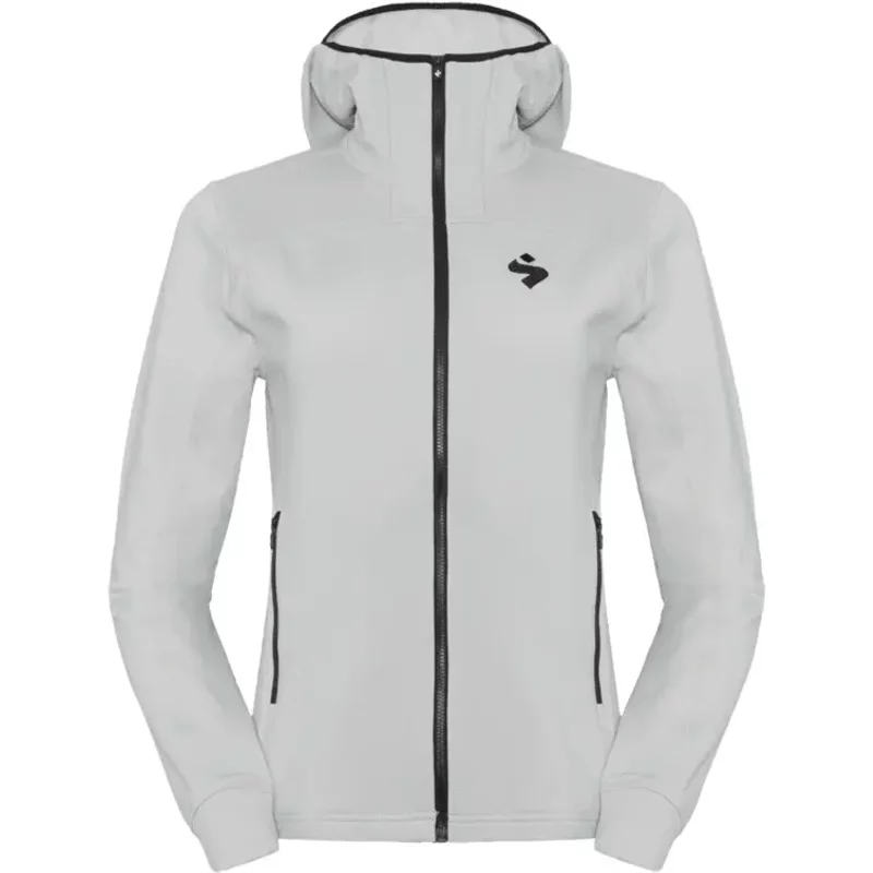 Sweatshirt à capuche zippée femme Sweet Protection Sawyer