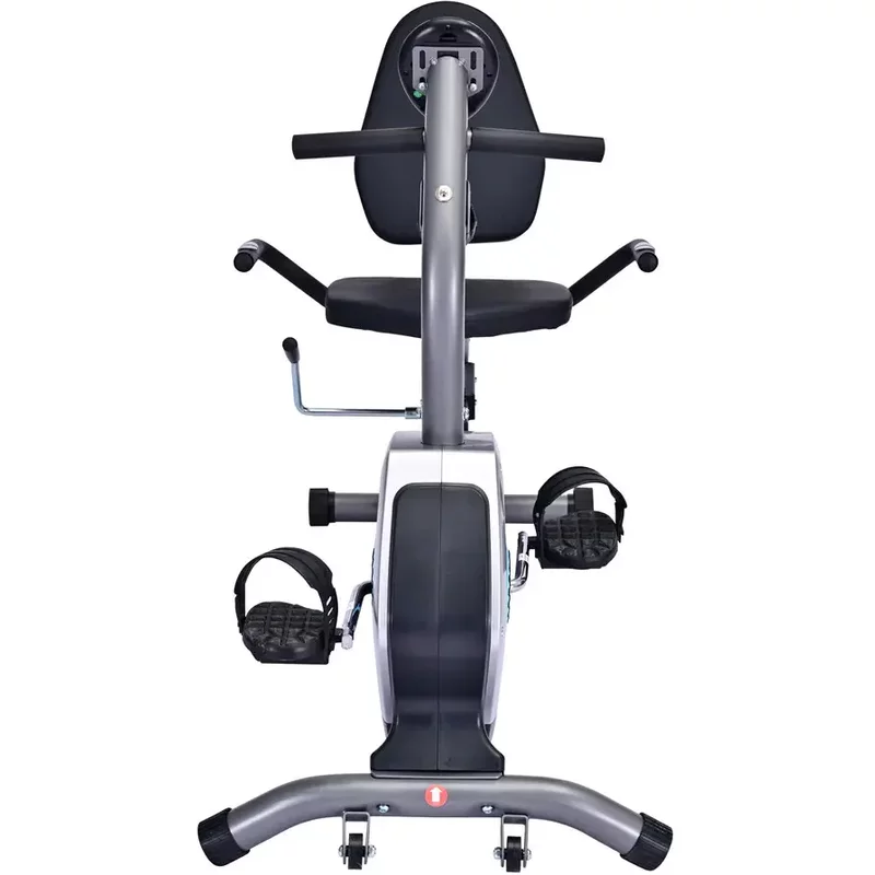 Vélo d'appartement semi-allongé Synerfit Fitness Horizon Edition 2024