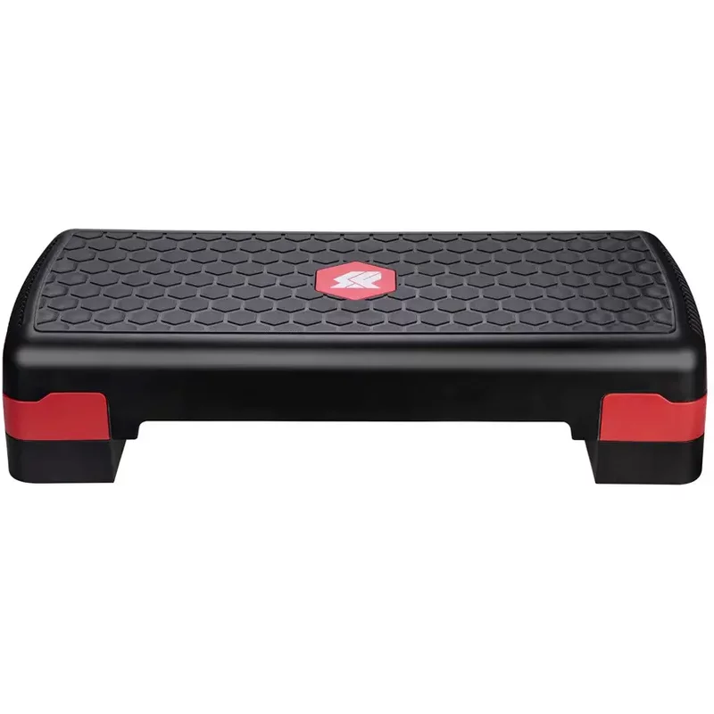 Step modulable avec réhausses Synerfit Fitness StepX