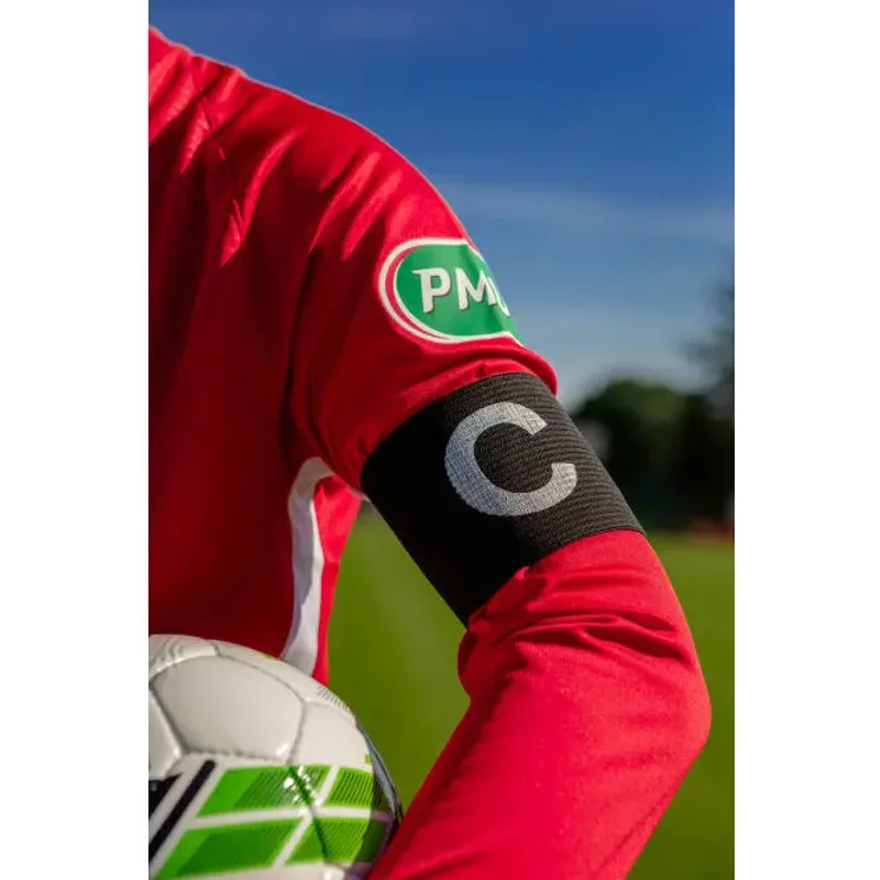 Brassard de capitaine C PowerShot