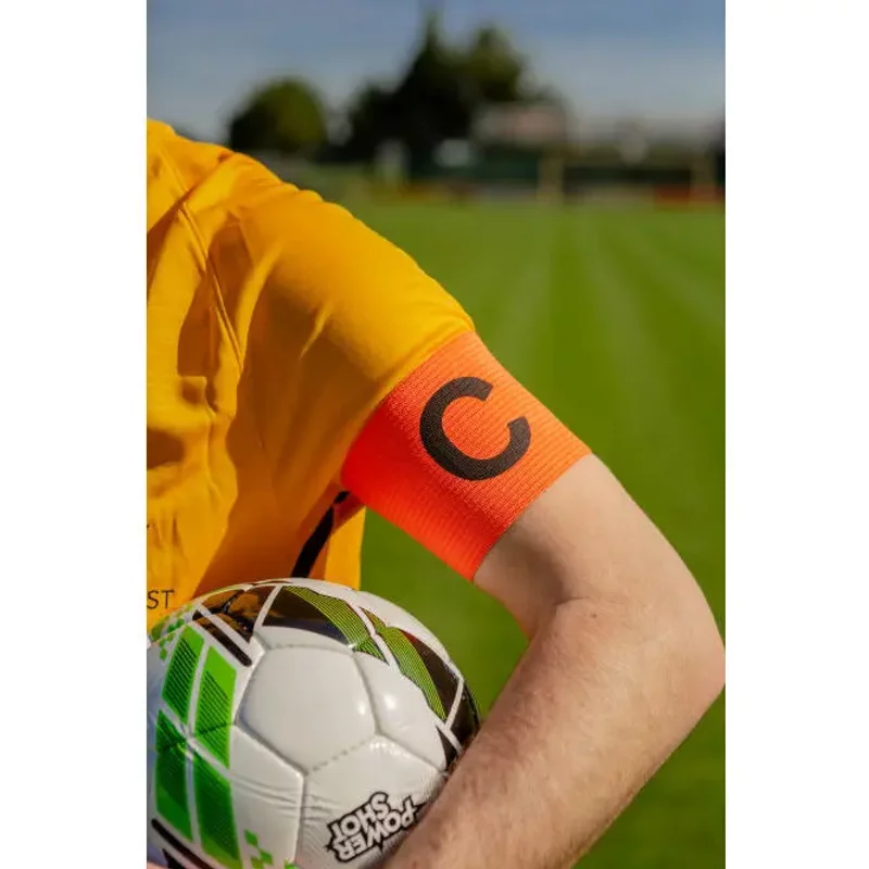 Brassard de capitaine C PowerShot