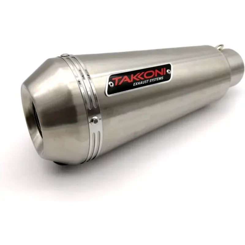 Échappement motoFALSE Takkoni Yamaha MT 07, 14
