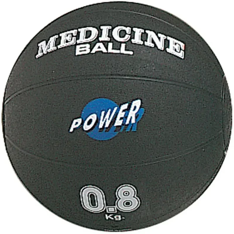 Medecine ball PUISSANCE Tanga sports Medicine