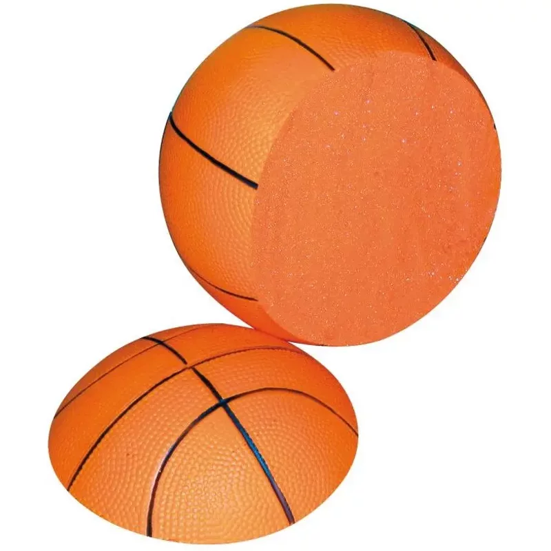 Ballon de basketball en PU-Foam enfant Tanga sports